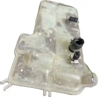 Pezzo di ricambio per auto di seconda mano cauzione di espansione per iveco daily  riferimenti oem iam 504086545  
