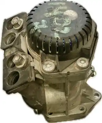 Peça sobressalente para automóvel em segunda mão bomba de ar secundária por renault renault renault referências oem iam 4614945342