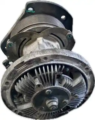 Автозапчастина б/у різні деталі для iveco iveco iveco посилання на oem iam 504236556