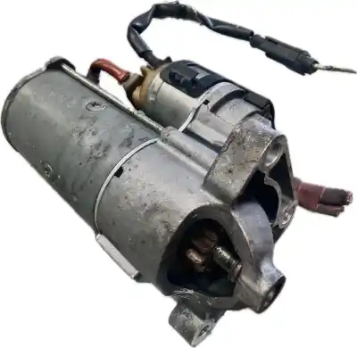 Peça sobressalente para automóvel em segunda mão motor de arranque por renault renault renault referências oem iam 0295twc 82006344602