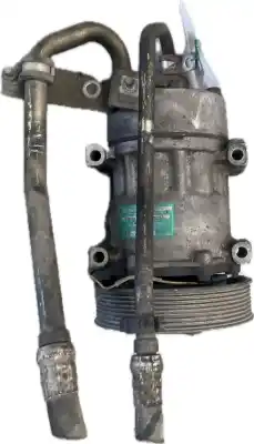 Second-hand car spare part air conditioning compressor for renault renault renault oem iam references 5010605063  