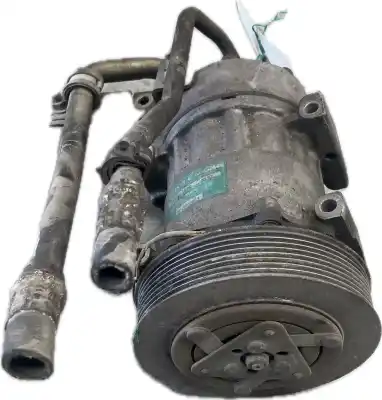 Second-hand car spare part air conditioning compressor for renault renault renault oem iam references 5010605063  