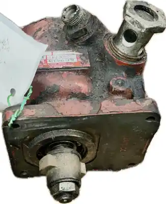 Автозапчастина б/у насос керма для iveco iveco iveco посилання на oem iam 7673955319