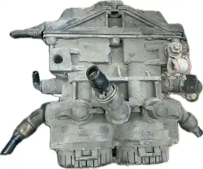 Peça sobressalente para automóvel em segunda mão peças diversas por renault renault renault referências oem iam 5010457558 0486204021