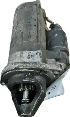 Автозапчастина б/у двигун запускається для iveco iveco iveco посилання на oem iam 4755111 4807379 500325137