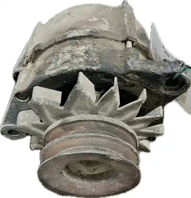 Автозапчастина б/у генератор для iveco iveco iveco посилання на oem iam 0120469113 99461190