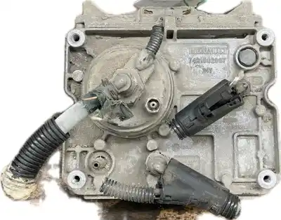 Peça sobressalente para automóvel em segunda mão peças diversas por renault renault renault referências oem iam 7421161862