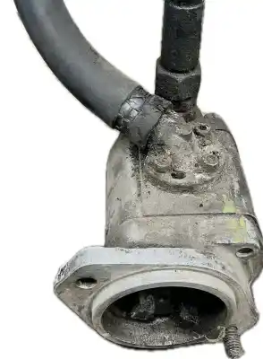 Peça sobressalente para automóvel em segunda mão bomba de direção por renault renault renault referências oem iam xa5093733+a