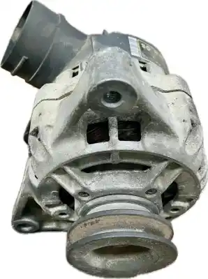 Автозапчастина б/у генератор для iveco iveco iveco посилання на oem iam 0986041970