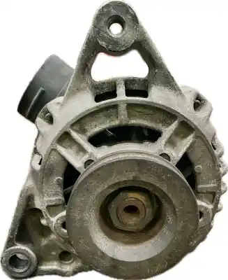 Second-hand car spare part alternator for iveco iveco iveco oem iam references 0986041970  