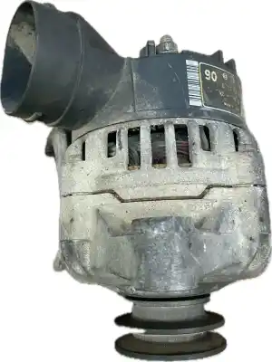 Second-hand car spare part alternator for iveco iveco iveco oem iam references 0986041970  