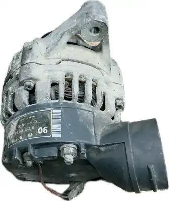 Second-hand car spare part alternator for iveco iveco iveco oem iam references 0986041970  