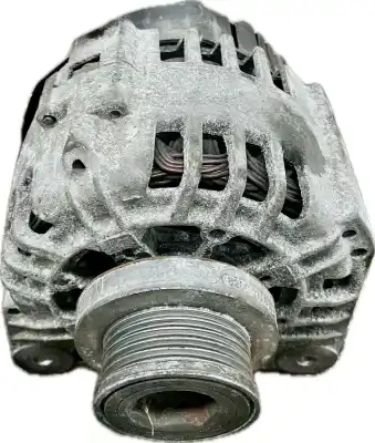 Peça sobressalente para automóvel em segunda mão alternador por renault renault renault referências oem iam 8200022774 sg12b038