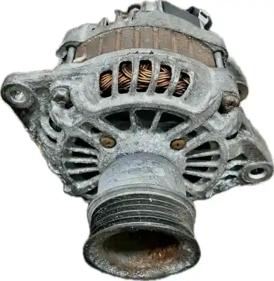 Peça sobressalente para automóvel em segunda mão alternador por renault renault renault referências oem iam 5010589137 7421324077