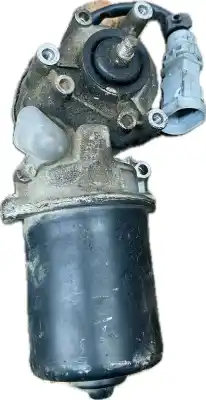 Peça sobressalente para automóvel em segunda mão motor do limpa para brisas por renault renault renault referências oem iam 53557202
