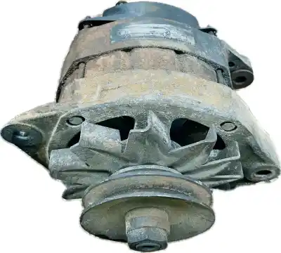 Peça sobressalente para automóvel em segunda mão alternador por renault renault renault referências oem iam 6006000076