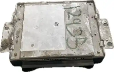 Second-hand car spare part ecu engine control for renault renault renault oem iam references 5010457367  