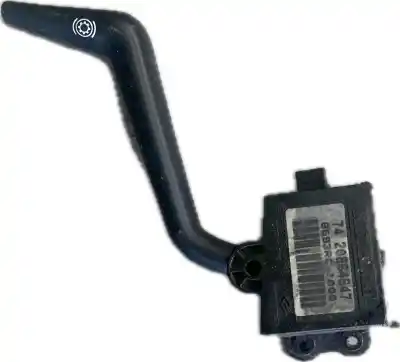 Peça sobressalente para automóvel em segunda mão peças diversas por renault renault renault referências oem iam 7420864647