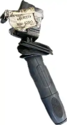 Second-hand car spare part multifunction switch for iveco iveco iveco oem iam references 41221099  