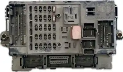 Автозапчастина б/у реле/запоперівник для iveco iveco iveco посилання на oem iam pa6-gb20gf10pptd20