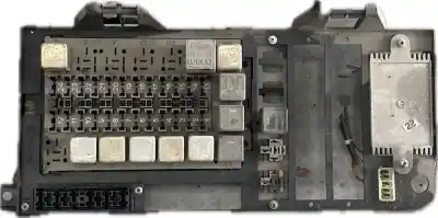 Автозапчастина б/у реле/запоперівник для iveco iveco iveco посилання на oem iam 8143555