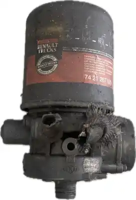 İkinci el araba yedek parçası FILTRELER için RENAULT RENAULT RENAULT OEM IAM referansları 5001874282 K009861  