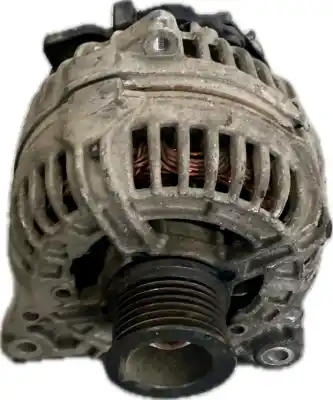 Peça sobressalente para automóvel em segunda mão alternador por renault renault renault referências oem iam 8200692868 0124525133
