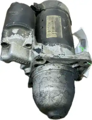 Piesă de schimb auto la mâna a doua electromotor pentru iveco iveco iveco referințe oem iam 504201467  