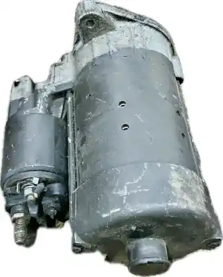 Piesă de schimb auto la mâna a doua electromotor pentru iveco iveco iveco referințe oem iam 504201467  