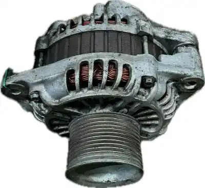 Автозапчастина б/у генератор для iveco iveco iveco посилання на oem iam 504114397