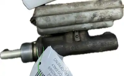 Pezzo di ricambio per auto di seconda mano servo freio per iveco daily  riferimenti oem iam 500040569  