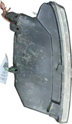 Second-hand car spare part right headlight for iveco daily  oem iam references 500307754  