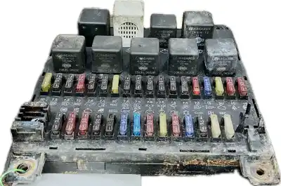 Second-hand car spare part FUSE BOX UNIT for NISSAN NISSAN ATLEON 110.35, 120.35 2000- 106CV 2953CC 1007669  OEM IAM references 243109X100  