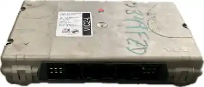 Second-hand car spare part ECU ENGINE CONTROL for DAF DAF DAF OEM IAM references 1673419 5010638213  