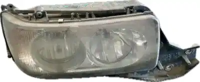 Second-hand car spare part RIGHT HEADLIGHT for DAF DAF DAF OEM IAM references 1699317  