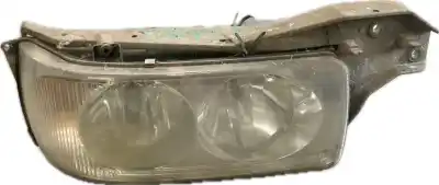 Second-hand car spare part LEFT HEADLIGHT for DAF DAF DAF OEM IAM references 1699316  