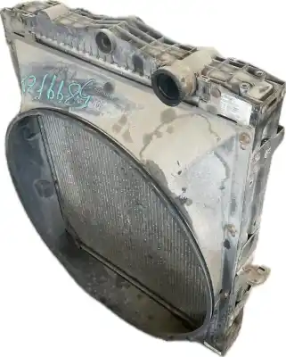 Second-hand car spare part RADIATOR CASE for DAF DAF DAF OEM IAM references 1403246  