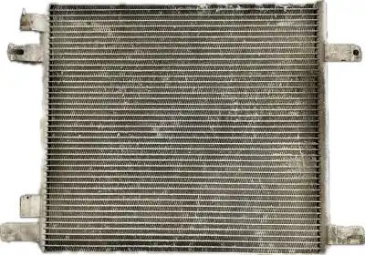 Second-hand car spare part HEATING / AIR CONDITIONING RADIATOR for DAF DAF DAF OEM IAM references 1400599  