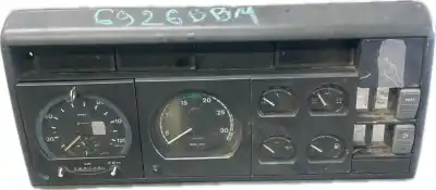 Peça sobressalente para automóvel em segunda mão QUADRANTE por IVECO EUROTECH CURSOR (MH)  Referências OEM IAM 8143481  