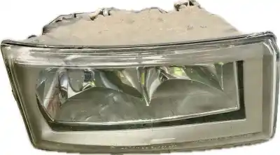 Автозапчастина б/у права фа для iveco iveco iveco посилання на oem iam 500307754