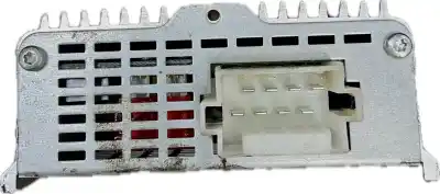 Pezzo di ricambio per auto di seconda mano pezzi vari per renault renault renault riferimenti oem iam 5010589393  