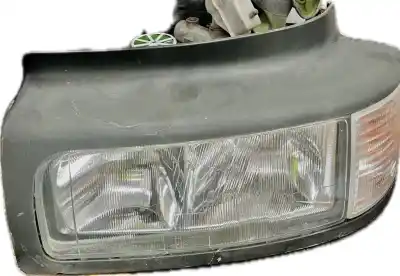 Peça sobressalente para automóvel em segunda mão farol / farolim esquerdo por renault renault renault referências oem iam 5010231669