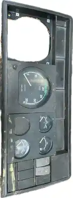 Автозапчастина б/у панель інструментів для iveco iveco iveco посилання на oem iam 984726688