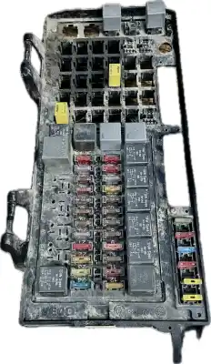 Автозапчастина б/у реле/запоперівник для iveco iveco iveco посилання на oem iam 98439292