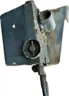 Автозапчастина б/у подвісний насос для iveco iveco iveco посилання на oem iam 500316981