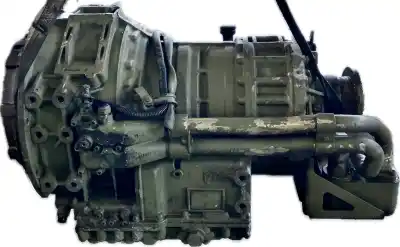 Peça sobressalente para automóvel em segunda mão caixa de velocidades por otras marcas generico generico referências oem iam 4149055004  