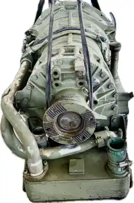 Peça sobressalente para automóvel em segunda mão caixa de velocidades por otras marcas generico generico referências oem iam 4149055004  