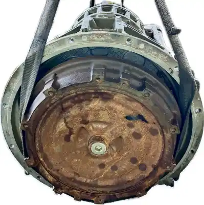 Peça sobressalente para automóvel em segunda mão caixa de velocidades por otras marcas generico generico referências oem iam 4149055004  