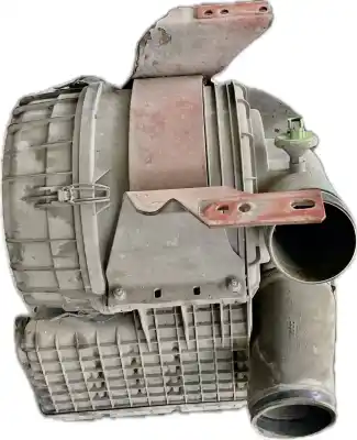 Peça sobressalente para automóvel em segunda mão filtro de ar por iveco eurocargo tector 5.9 diesel referências oem iam 500392986