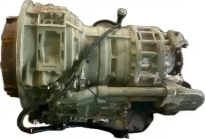 Автозапчастина б/у коробка передач для iveco iveco iveco посилання на oem iam 6hp-500 4139005704